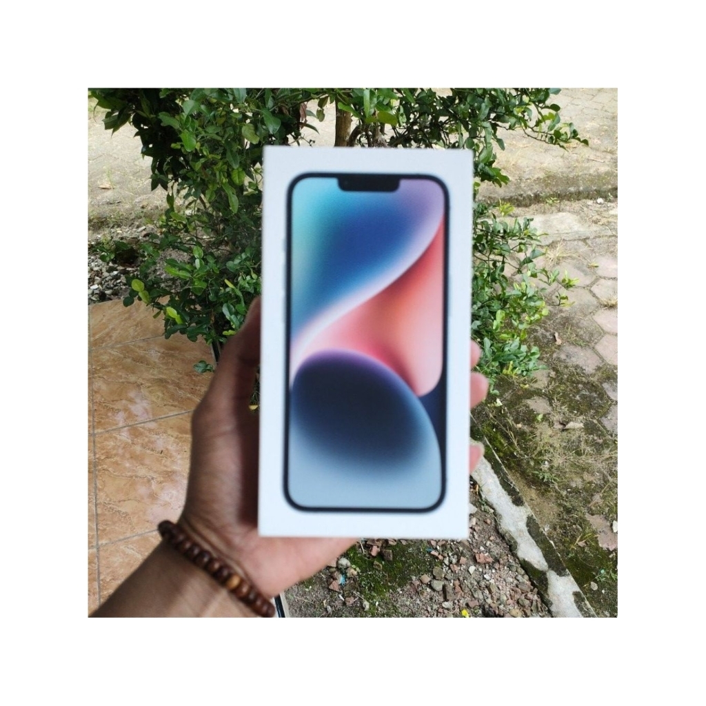 aipone 14 new garansi resmi