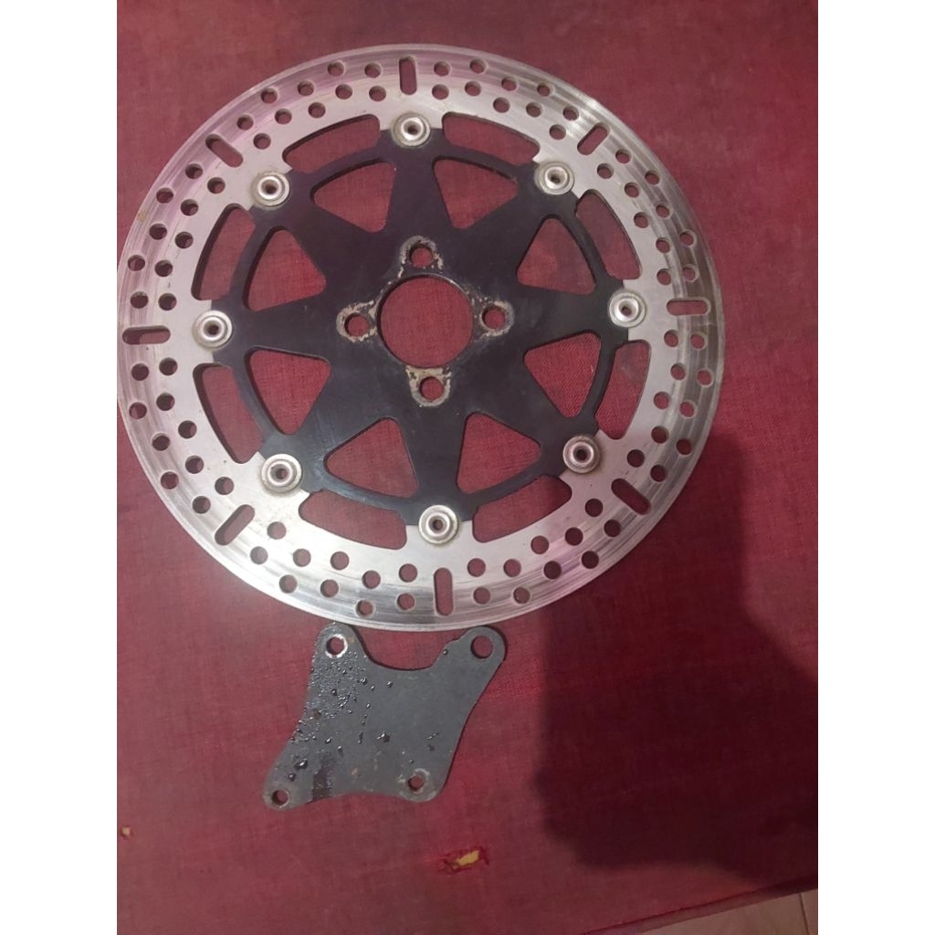 disk psm 300mm