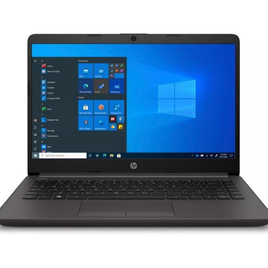 LAPTOP HP 240 G9 Core i3 1315U Memori 16 GB SSD 4 TB ( GARANSI RESMI )