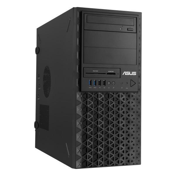 Asus Server TS100-E11-PI4 E2324G Memori 64 GB SSD 4 TB Win Server 2022 [ GARANSI RESMI }