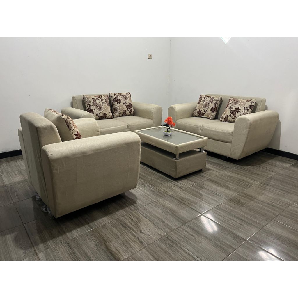 sofa retro 221
