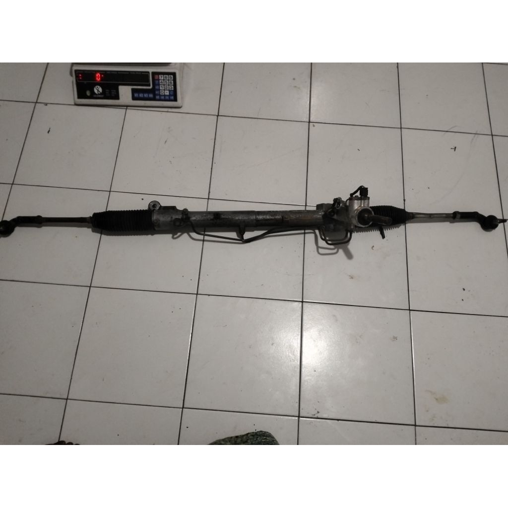 Racksteer Ford focus mk2 Ori