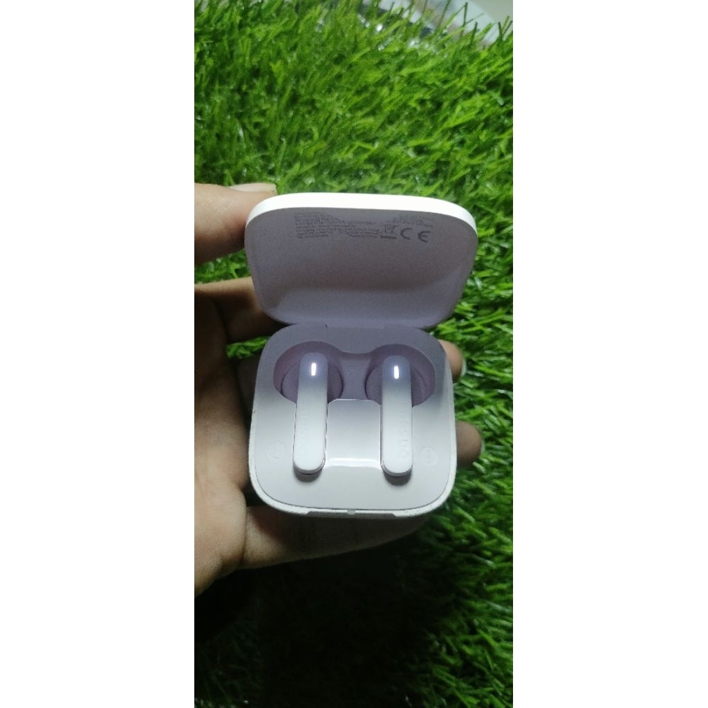 Charging case Earphone Baseus Baseus Bowie E16 Original