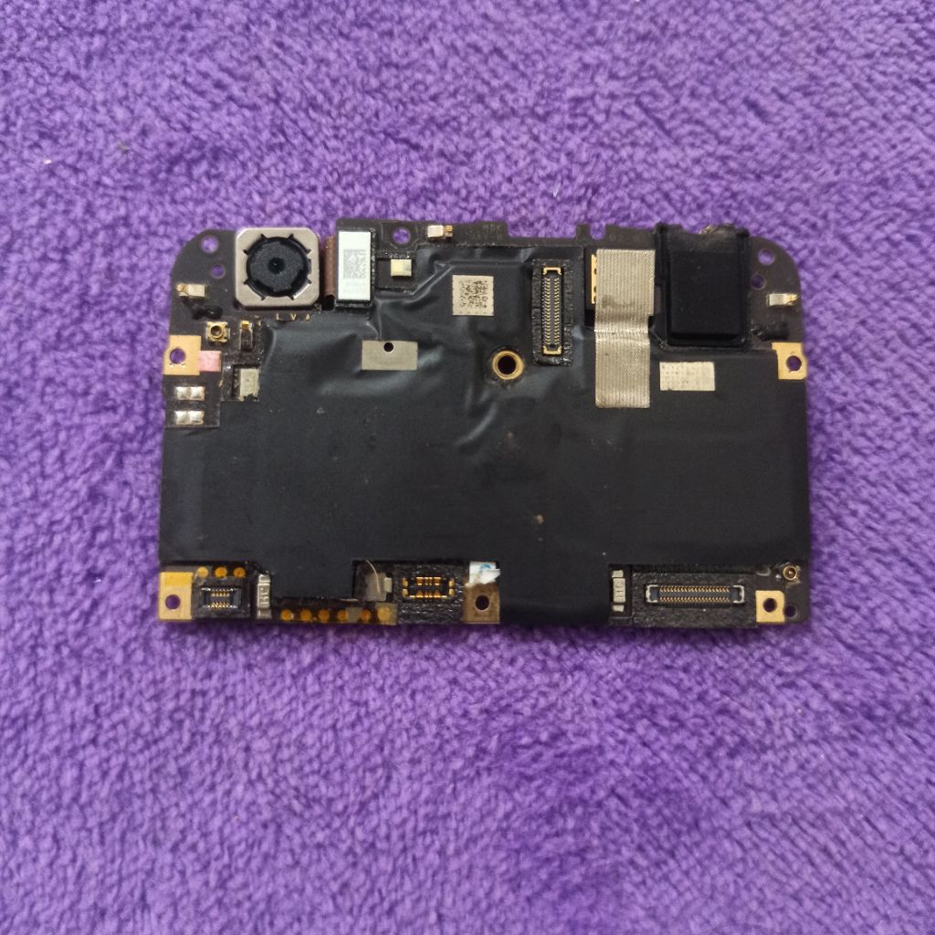 MESIN NORMAL VIVO Y53 COPOTAN ORIGINAL BERGARANSII