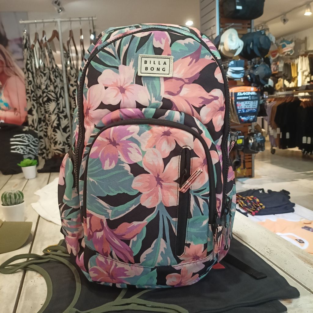 Billabong Maze Mahi Backpack