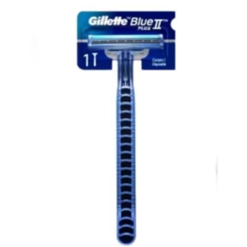 Gillette Goal II / Gillette  Blue II /  Gillette Goal Klik
