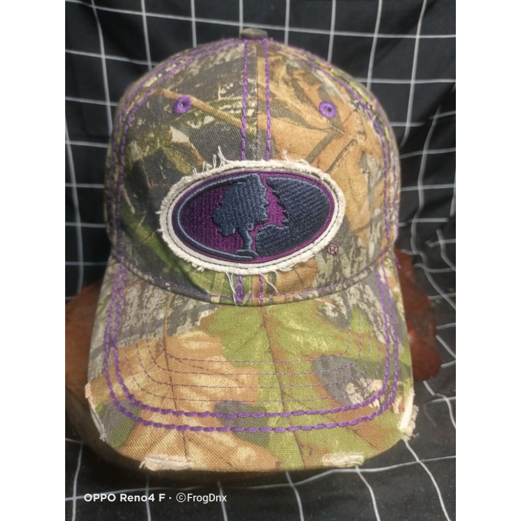 Camo-MossyOak