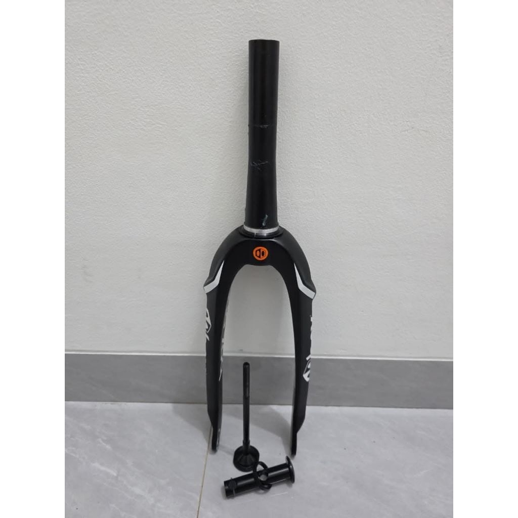 Fork Bmx Box X6