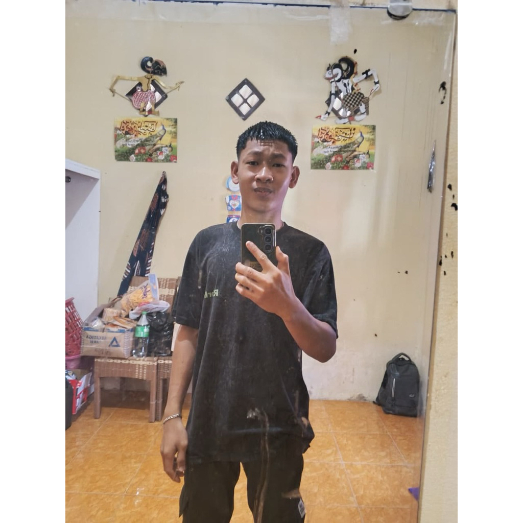 di jual kawan spek monyet