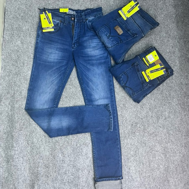 Celana Panjang Pria ADLUIS original