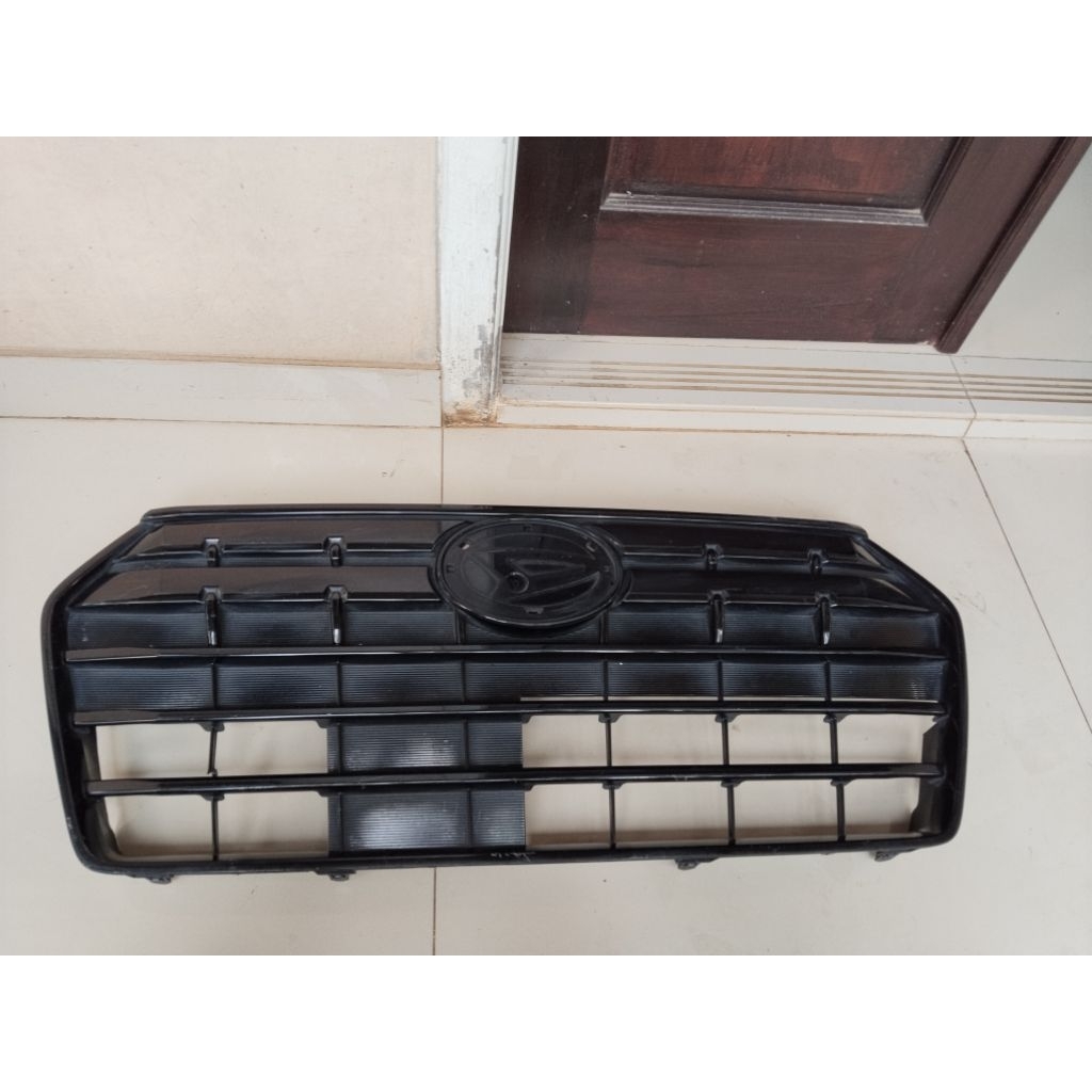 grill depan daihatsu rocky original COPOTAN