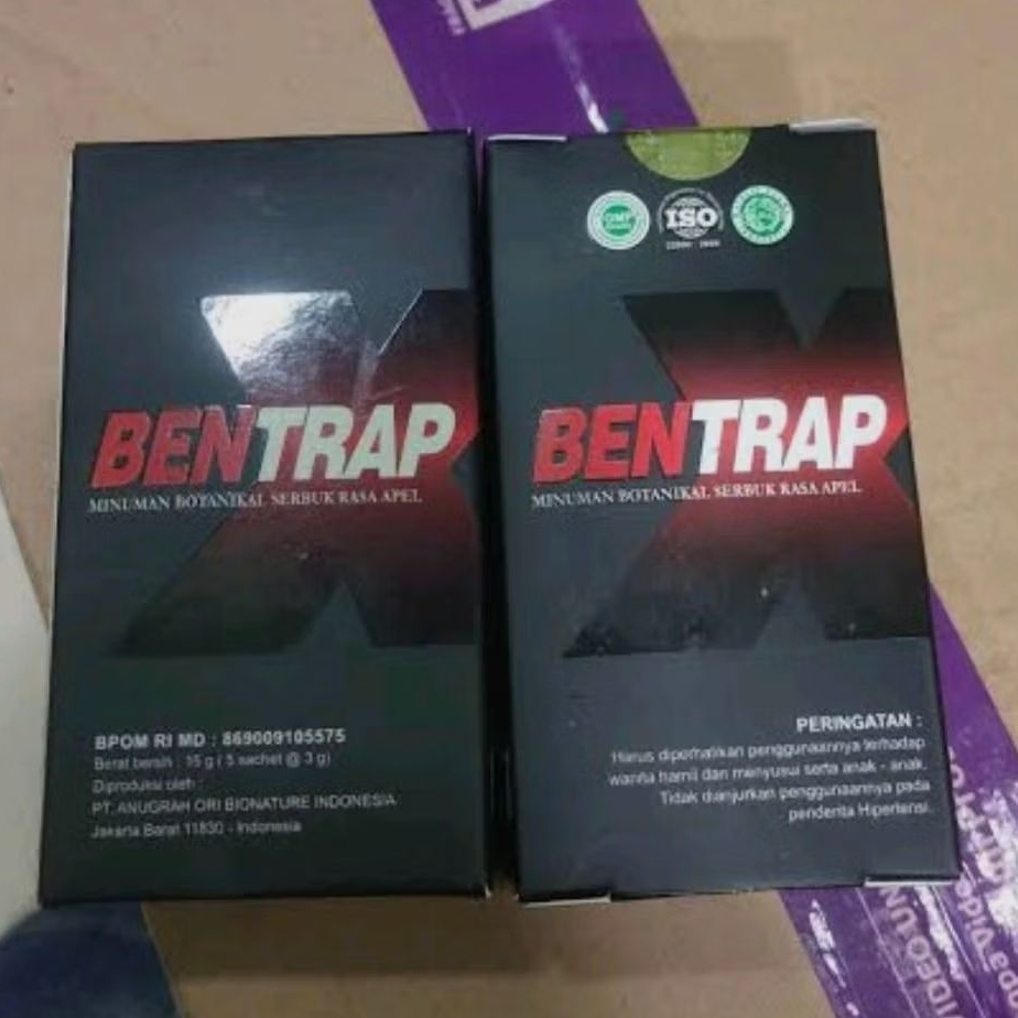 bEnTraP