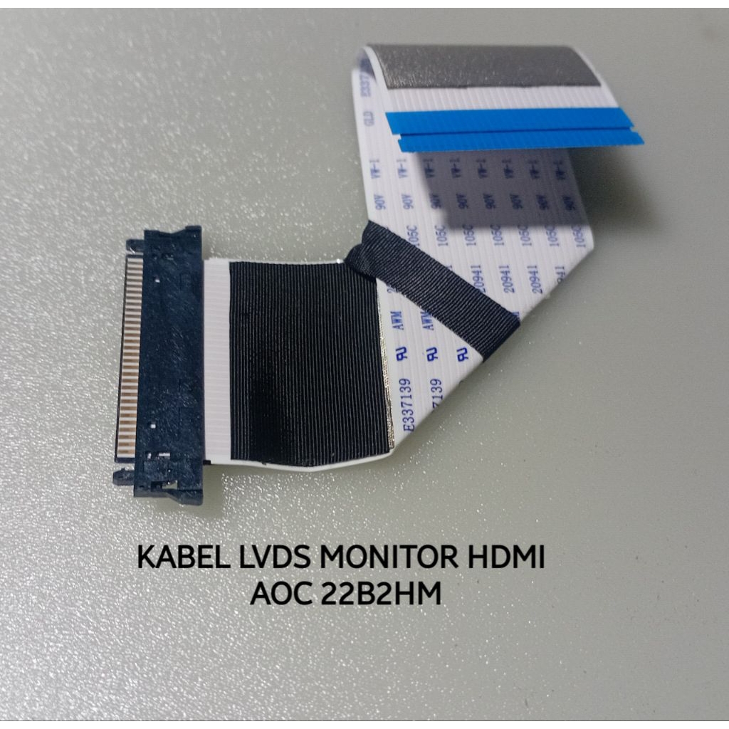 KABEL LVDS MONITOR HDMI AOC 22B2HM