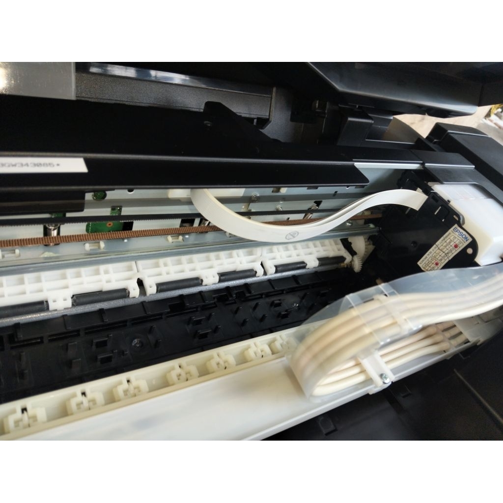 printer Epson L360