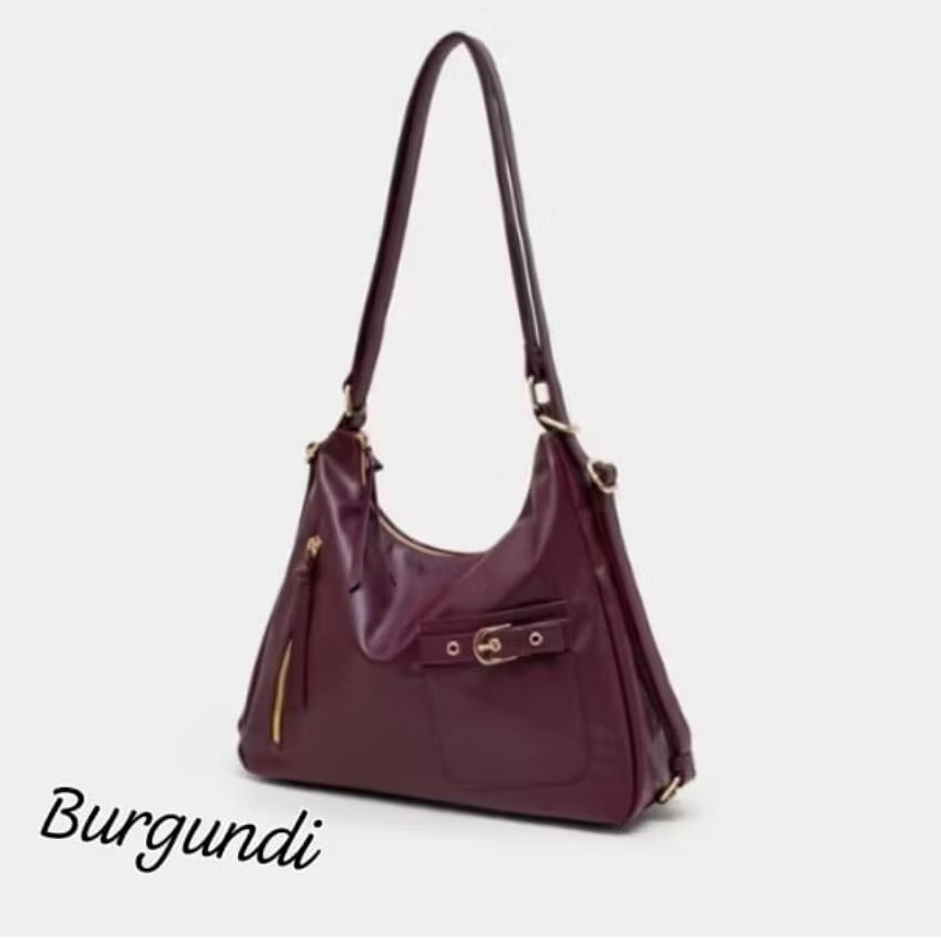 Tas Andari Kasual Wanita_Shoulder   Tas Bahu Cewek