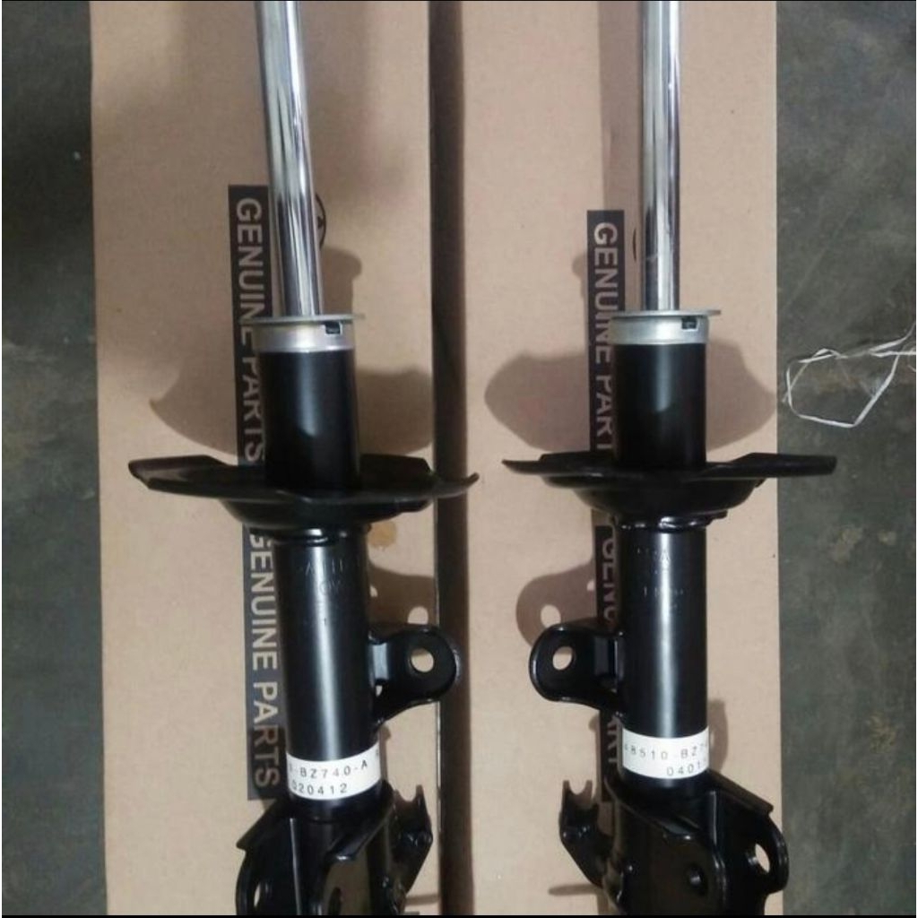 Shockbreaker shock sok absorber depan set kanan kiri Toyota All New Avanza Veloz New Xenia 2012-2019