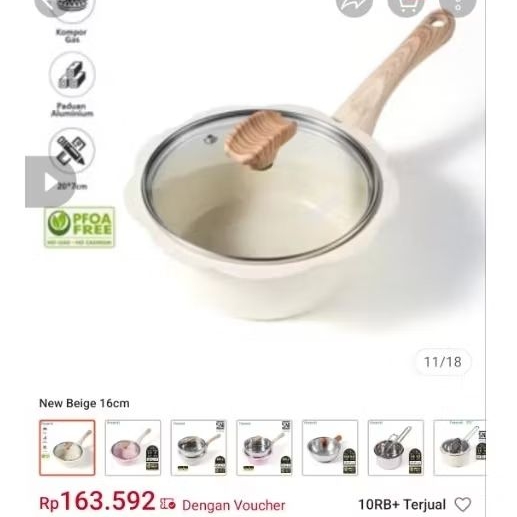 panci freemir mpasi