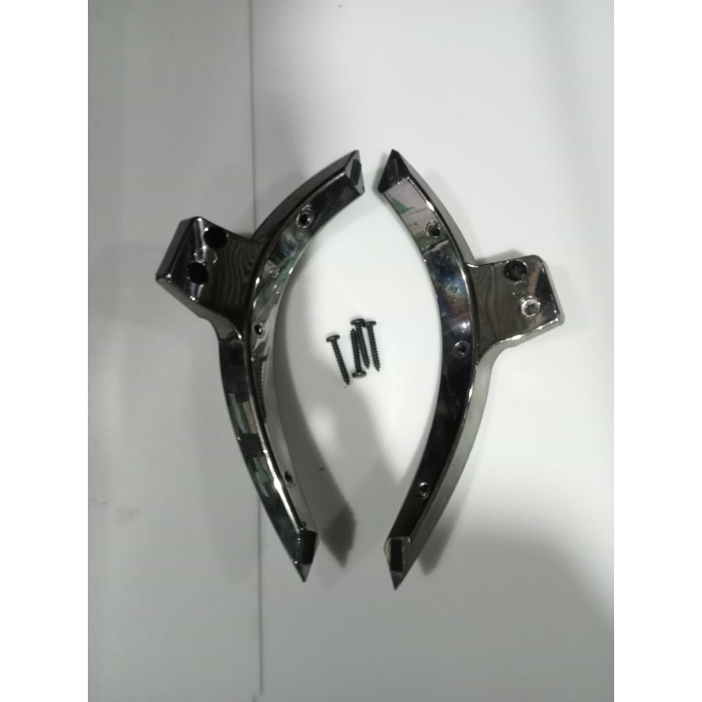 STAND KAKI TV LED POLYTRON PLD43V7153