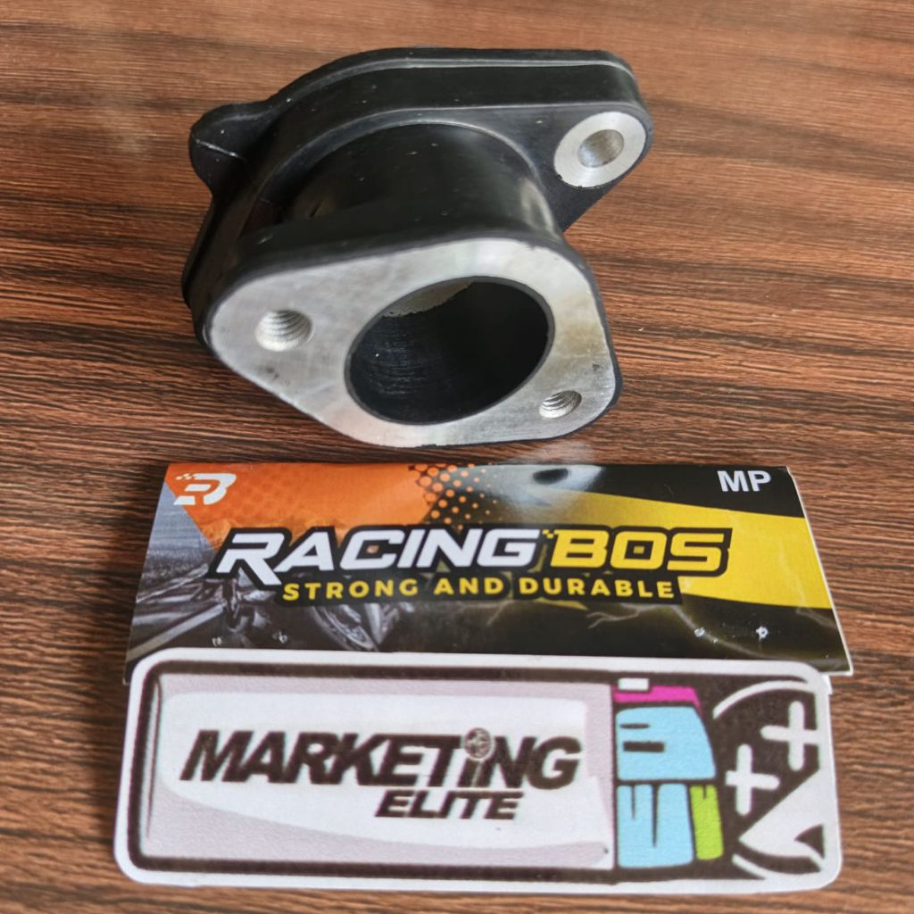 MANIPOL MANIFOLD INTAKE MEGAPRO PRIMUS MEGAPRO HIU GL MAX GL PRO RACING BOS
