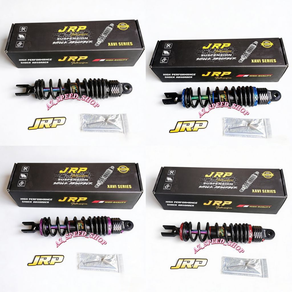 Shockbreaker Filano Mio Scoopy Vario JRP Xavi Series