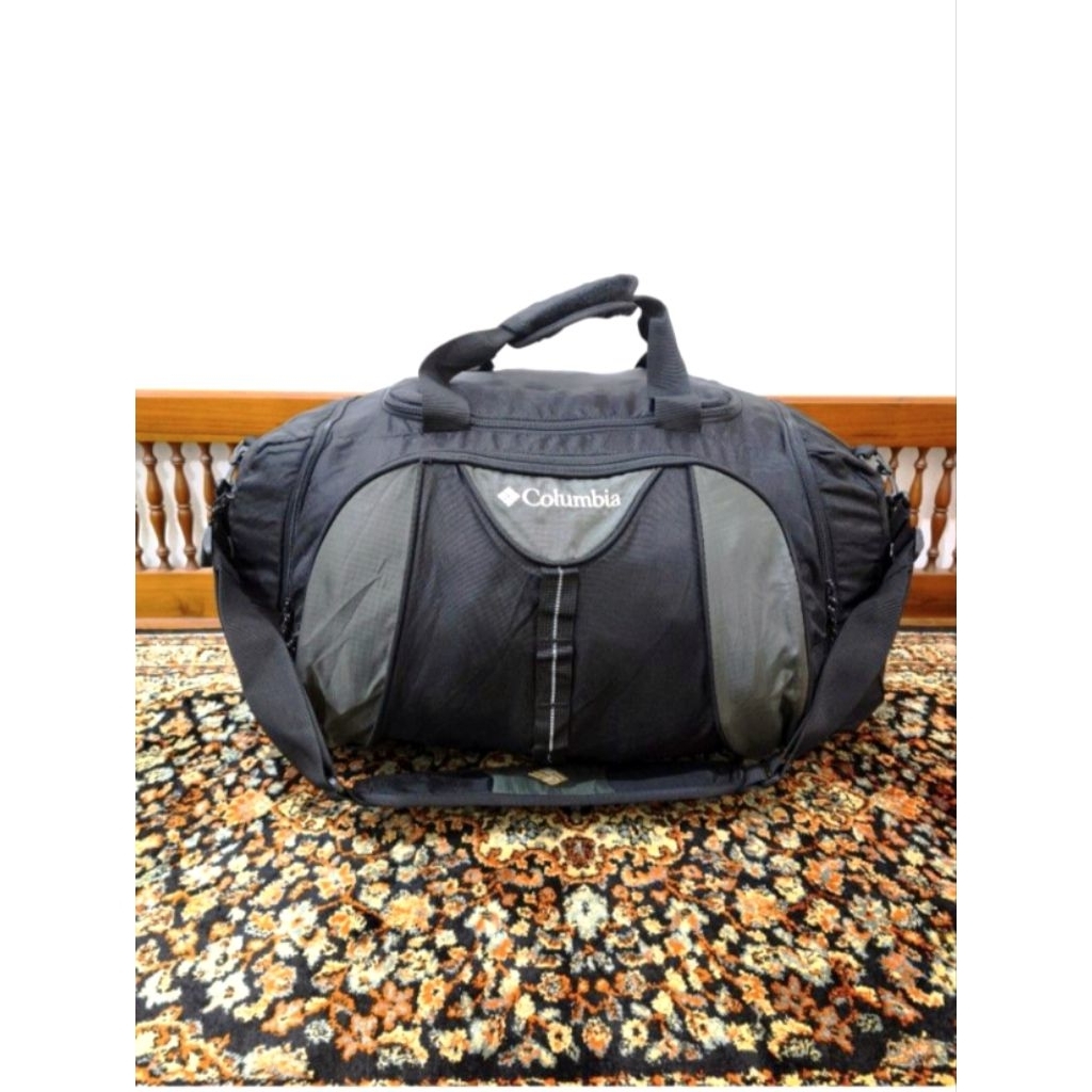 Tas duffle bag columbia