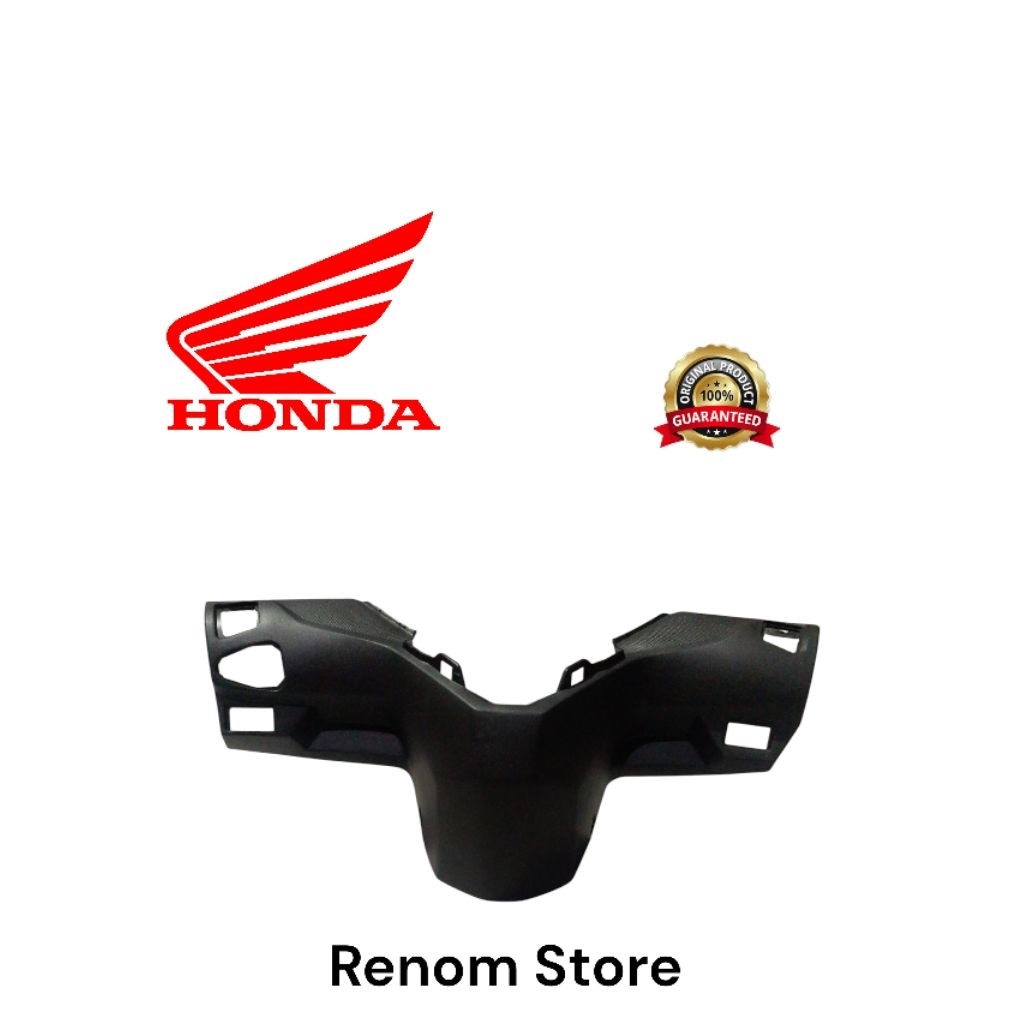 Batok Belakang Honda New Beat Esp K81 Iss