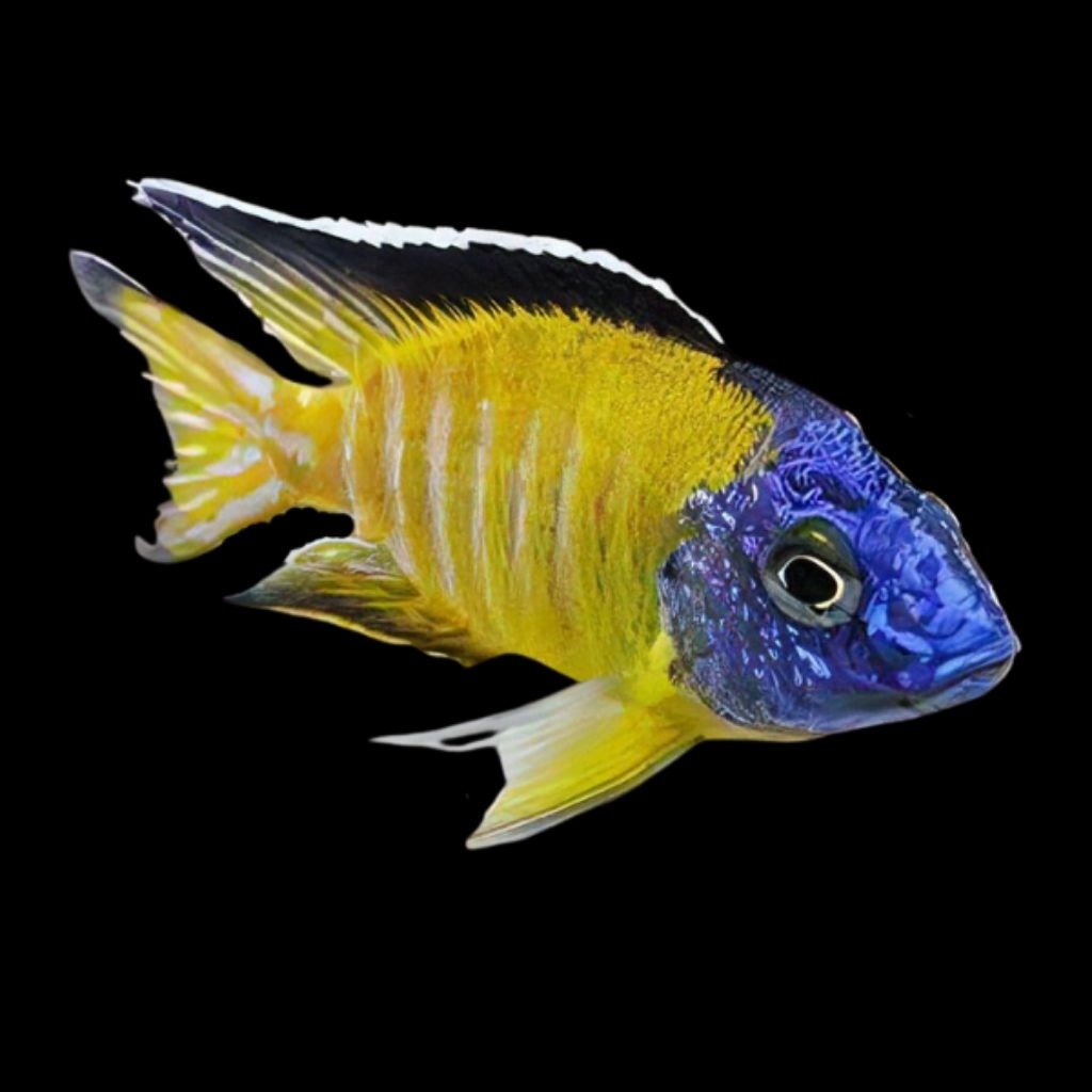 USISYA PURE | USISYA CICHLID | CICHLID AFRIKA