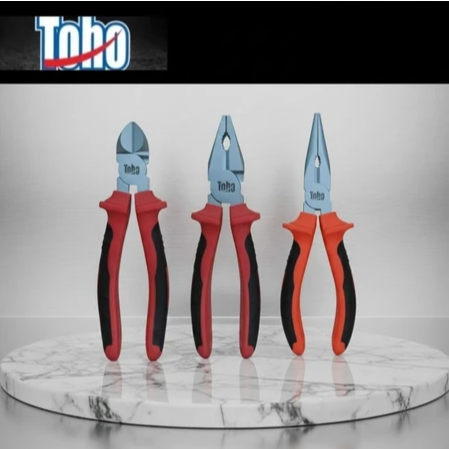 TOHO Tang kombinasi / potong / lancip Japan quality jaminan asli original