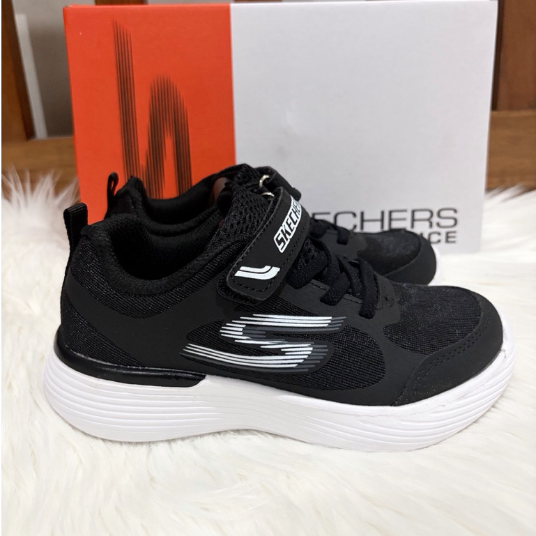 PSPGN.CO | skechers go run 400 v2 kids Sepatu Anak Laki Laki sneakers lace up