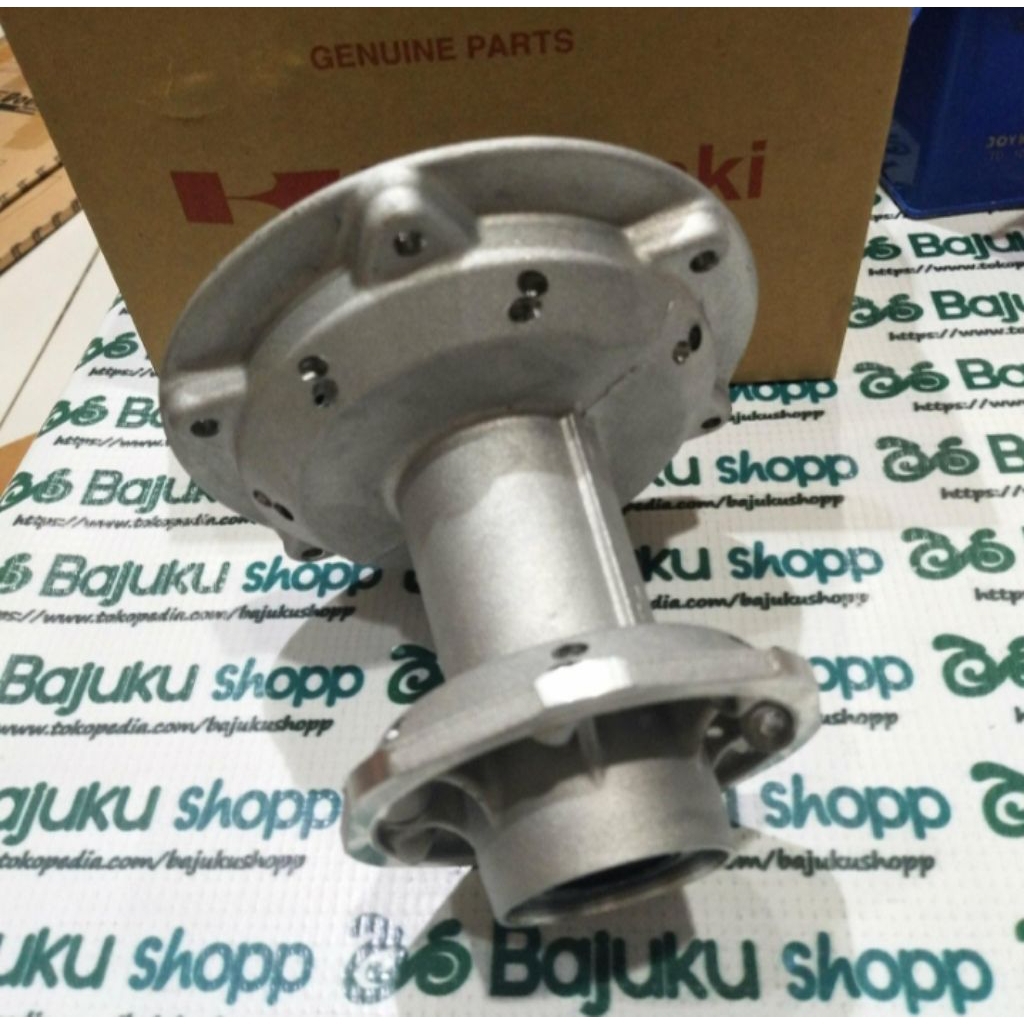TROMOL DEPAN KX85
