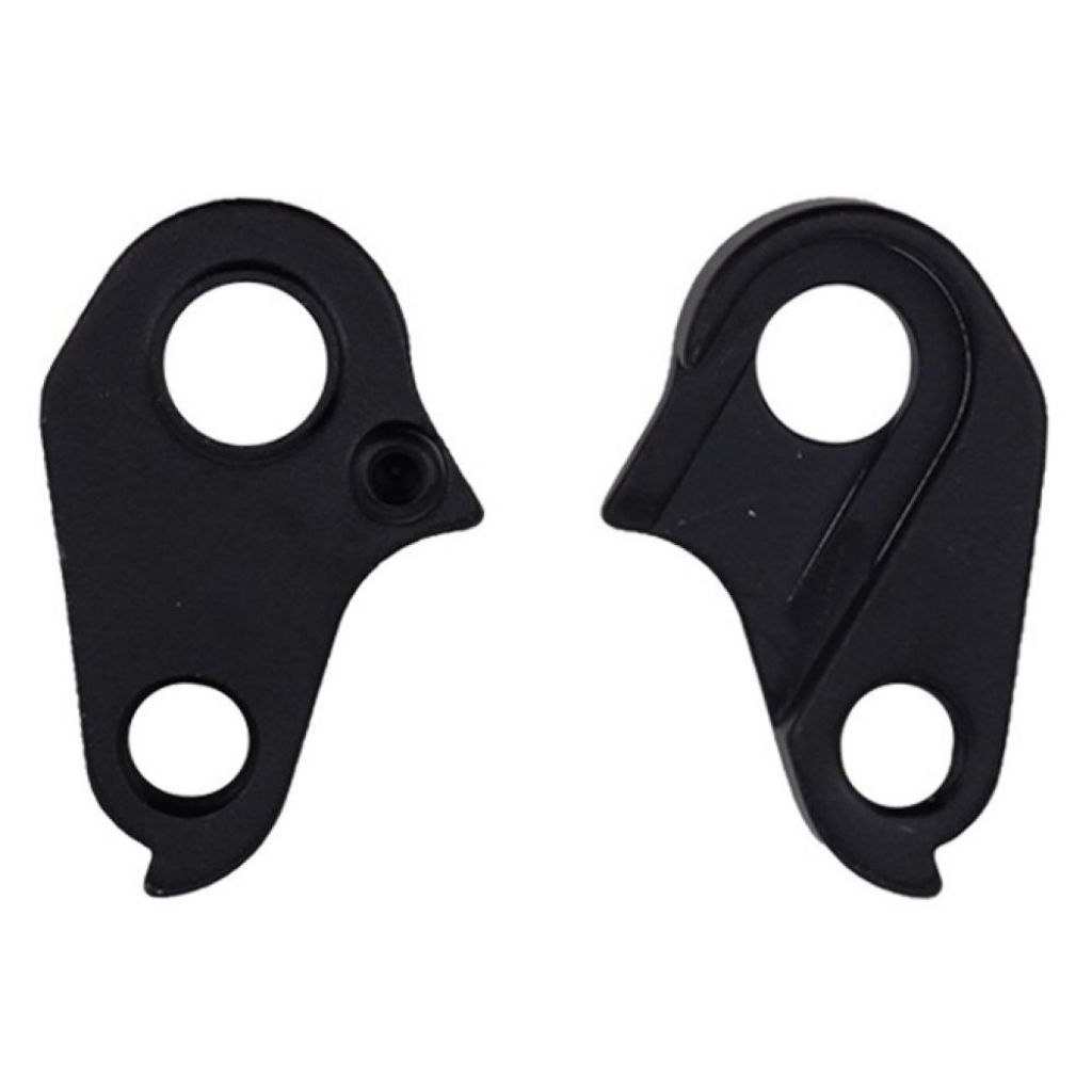 Drop out sepeda polygon extrada 7/8, siskiu d6/7,t8/7 dropout,rear end,anting,hanger rd
