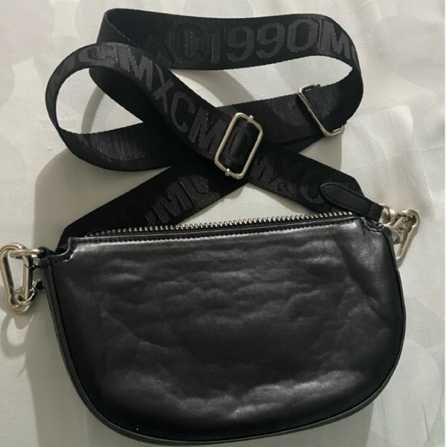 tas steve madden preloved ori
