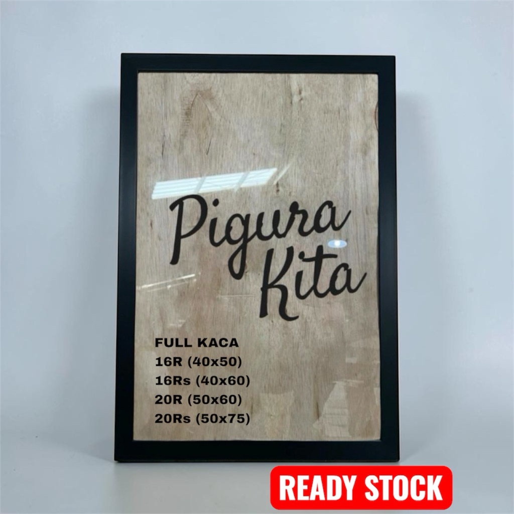 Bingkai foto 16R / PIGURA 16R 20R/20RS