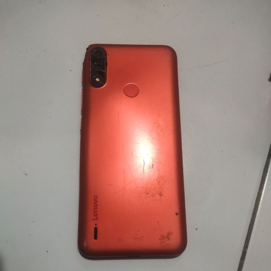 Lenovo k13 hidup minus lcd
