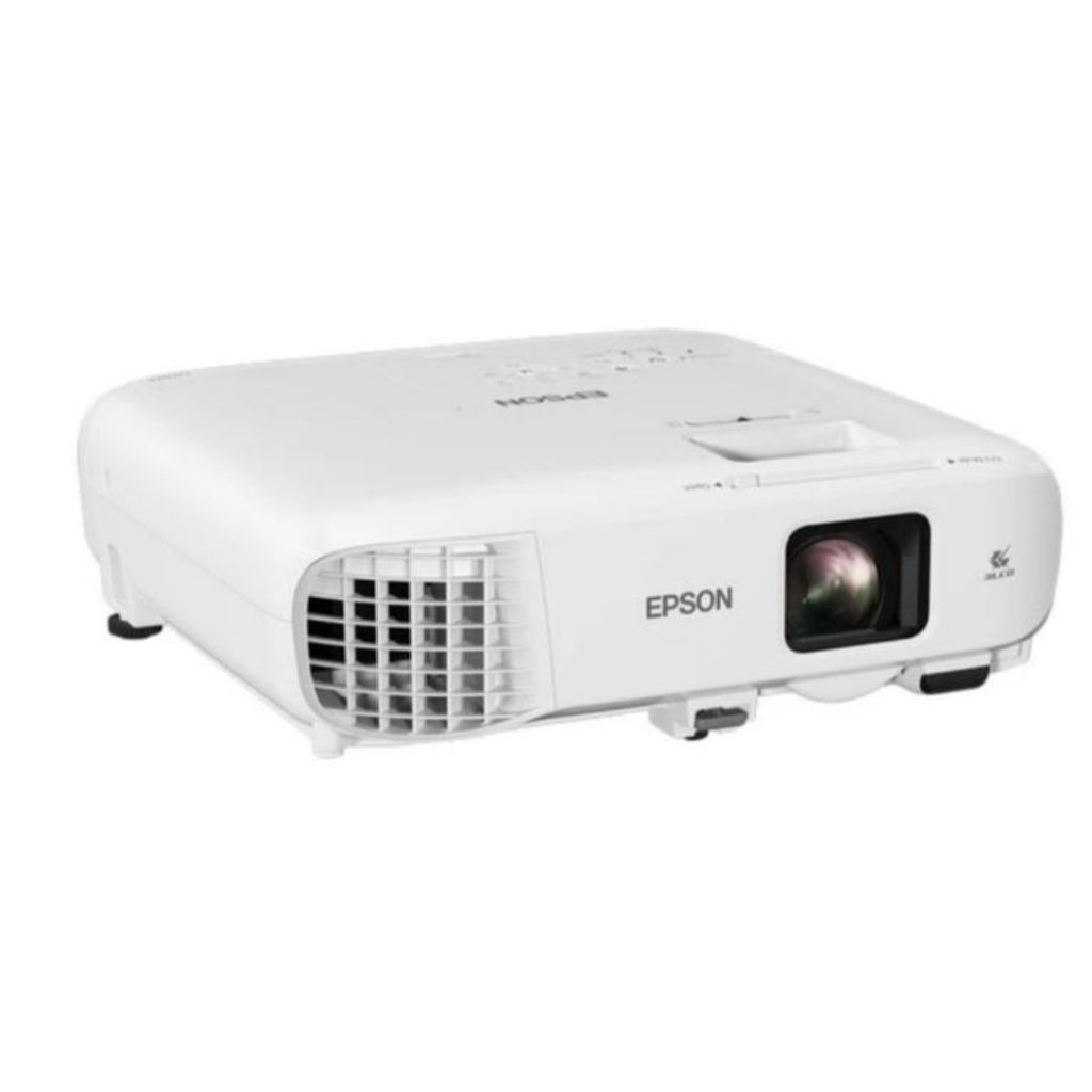 proyektor Epson EB-970 xga 4000 ansi lumens