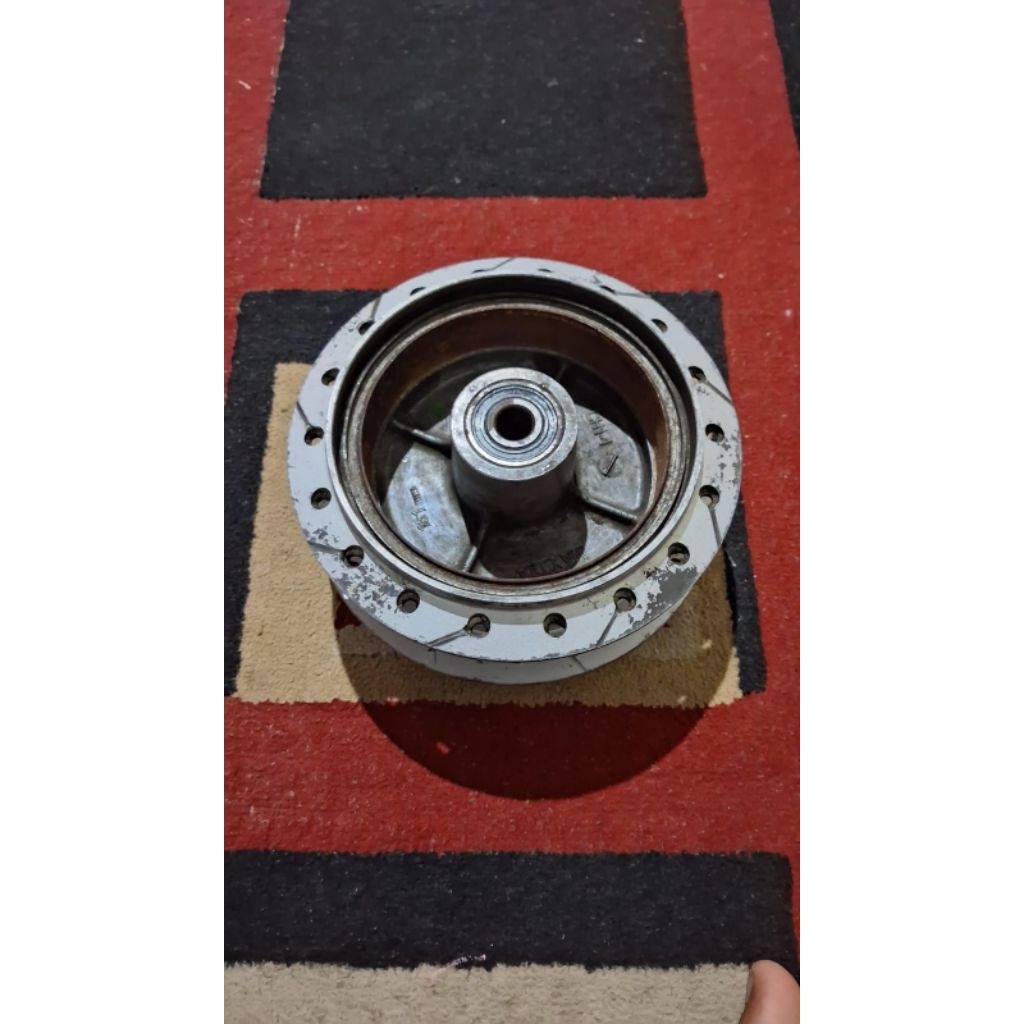 tromol belakang mp mono verza original copotan