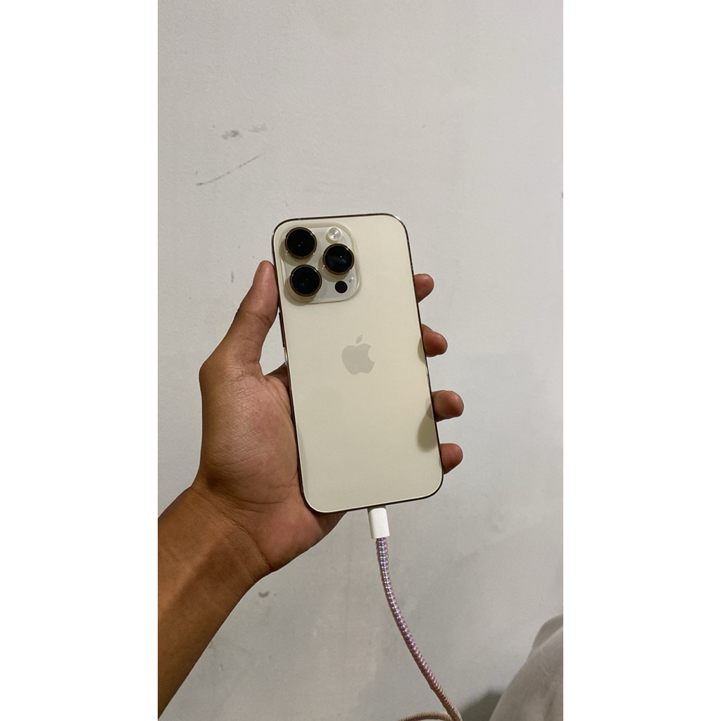 IPHONE 14 PRO 128GB IBOX