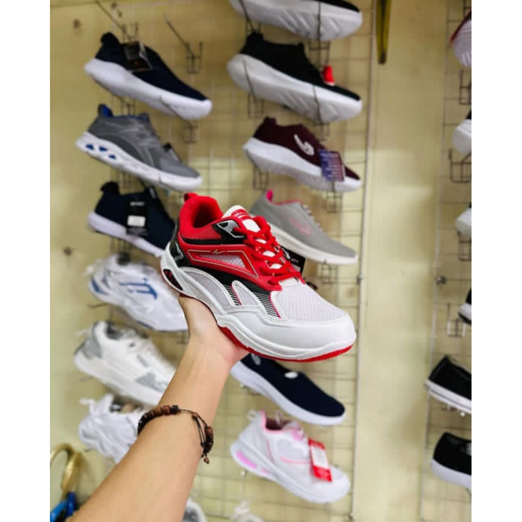 PRO ATT BSD 440 SEPATU OLAHRAGA PRIA