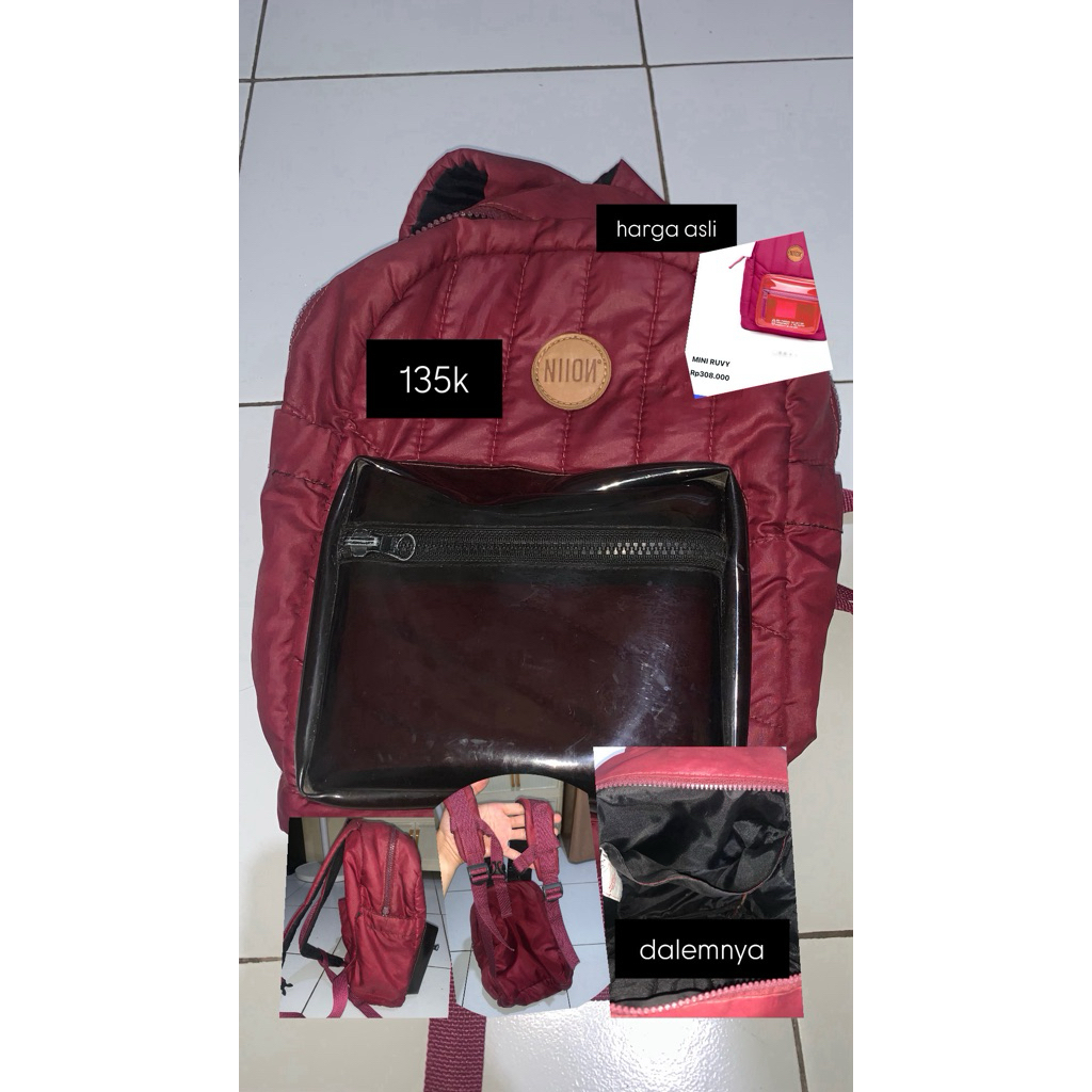 tas niion