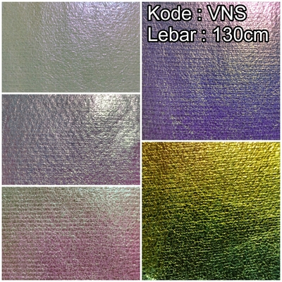 Bahan Kain Oscar Kulit Imitasi Sintetis untuk Tas Sepatu Sendal Dompet Topi Sofa Jok Kerajinan Kode 