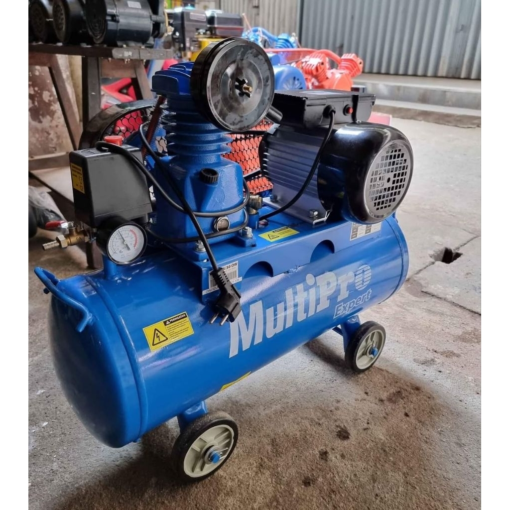 Kompressor Multipro 1/4 Hp dinamo