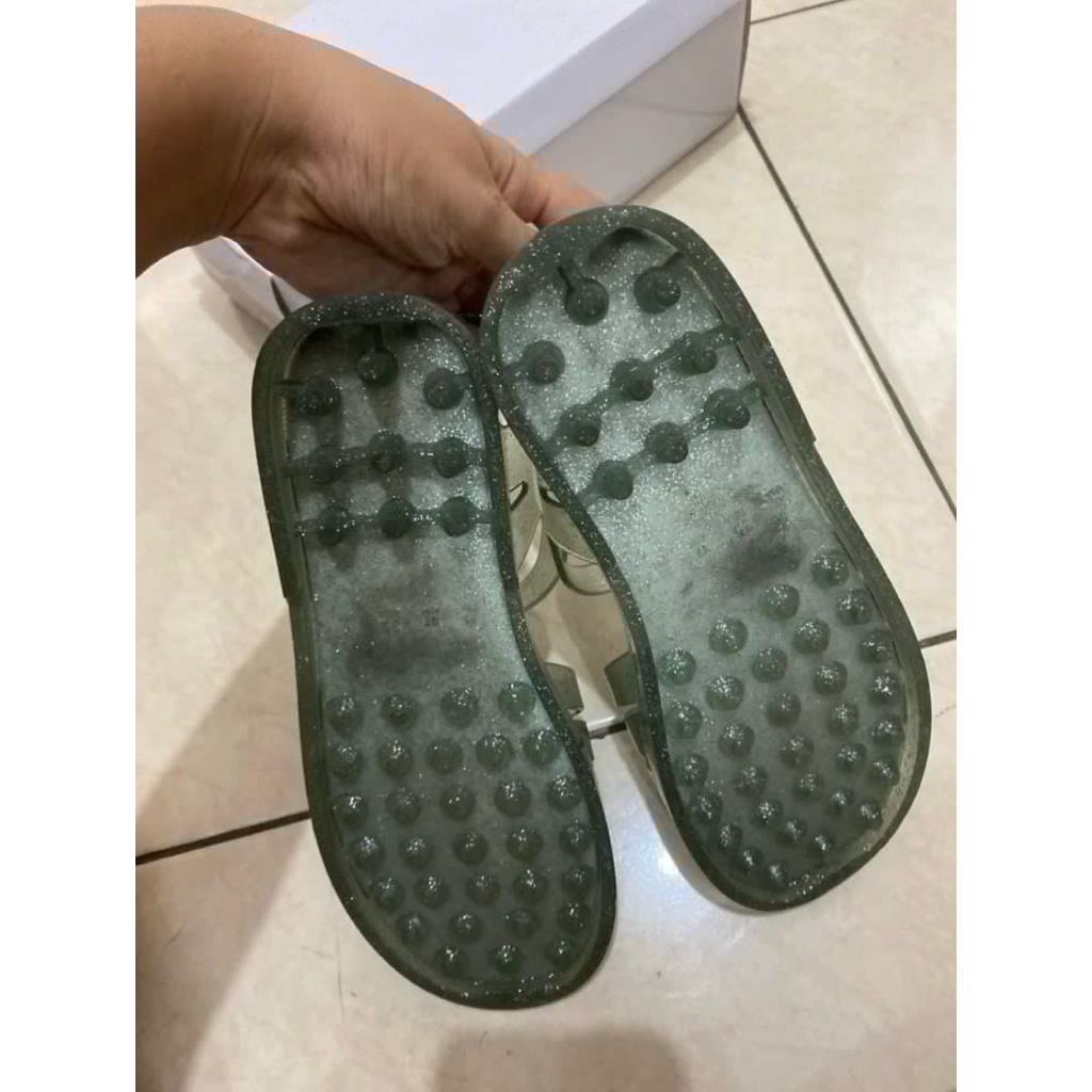 STACCATO SANDAL