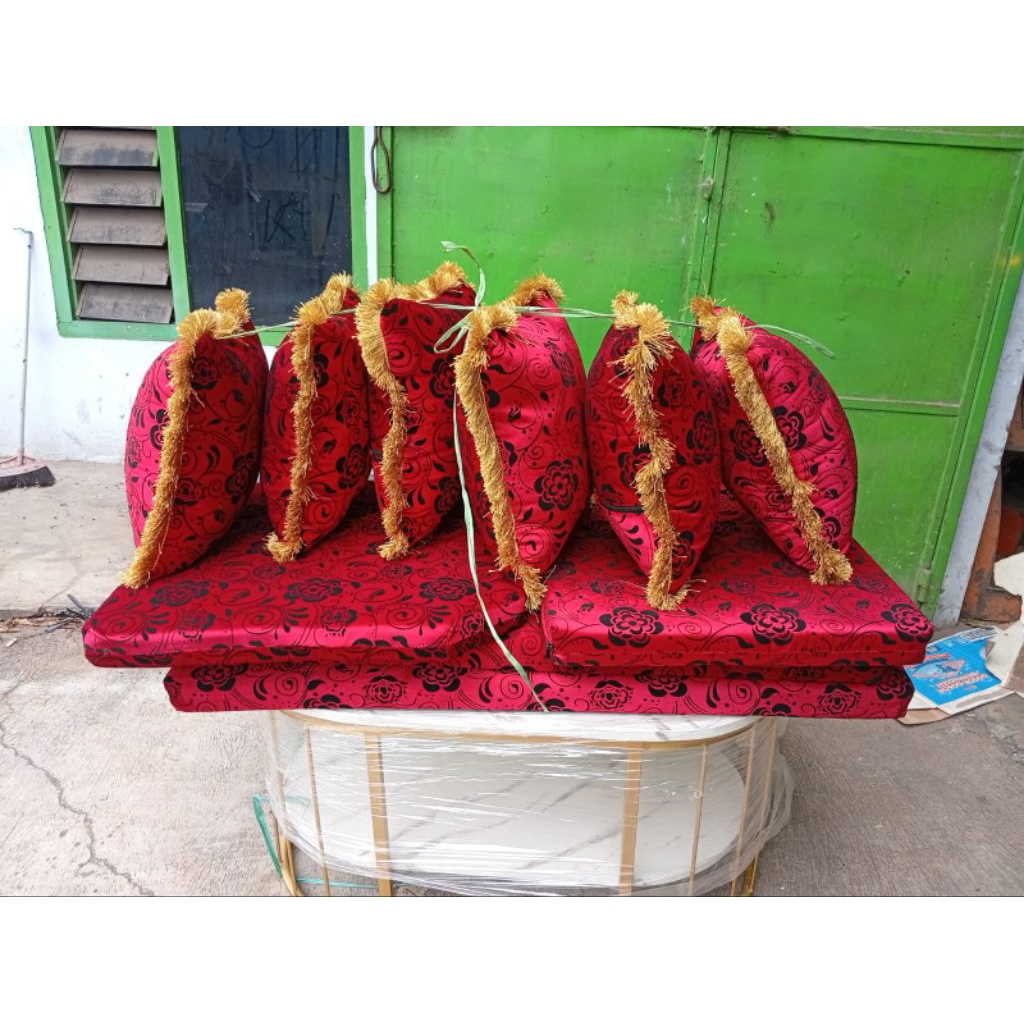 matras kursi jati