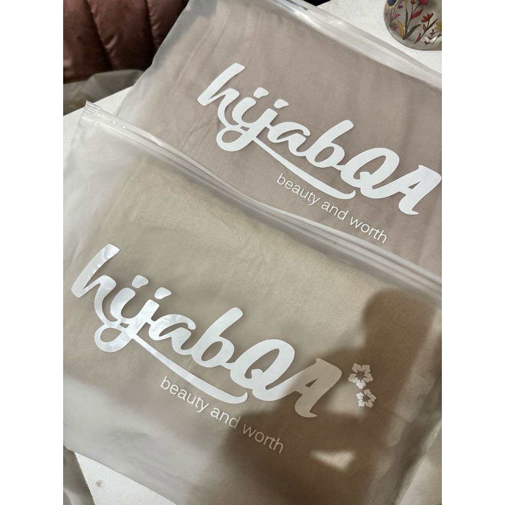 VISCOSE HIJABQA