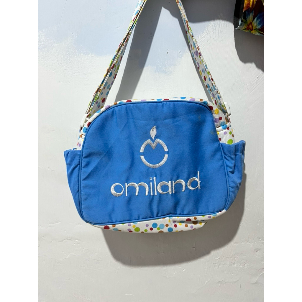 preloved tas omiland