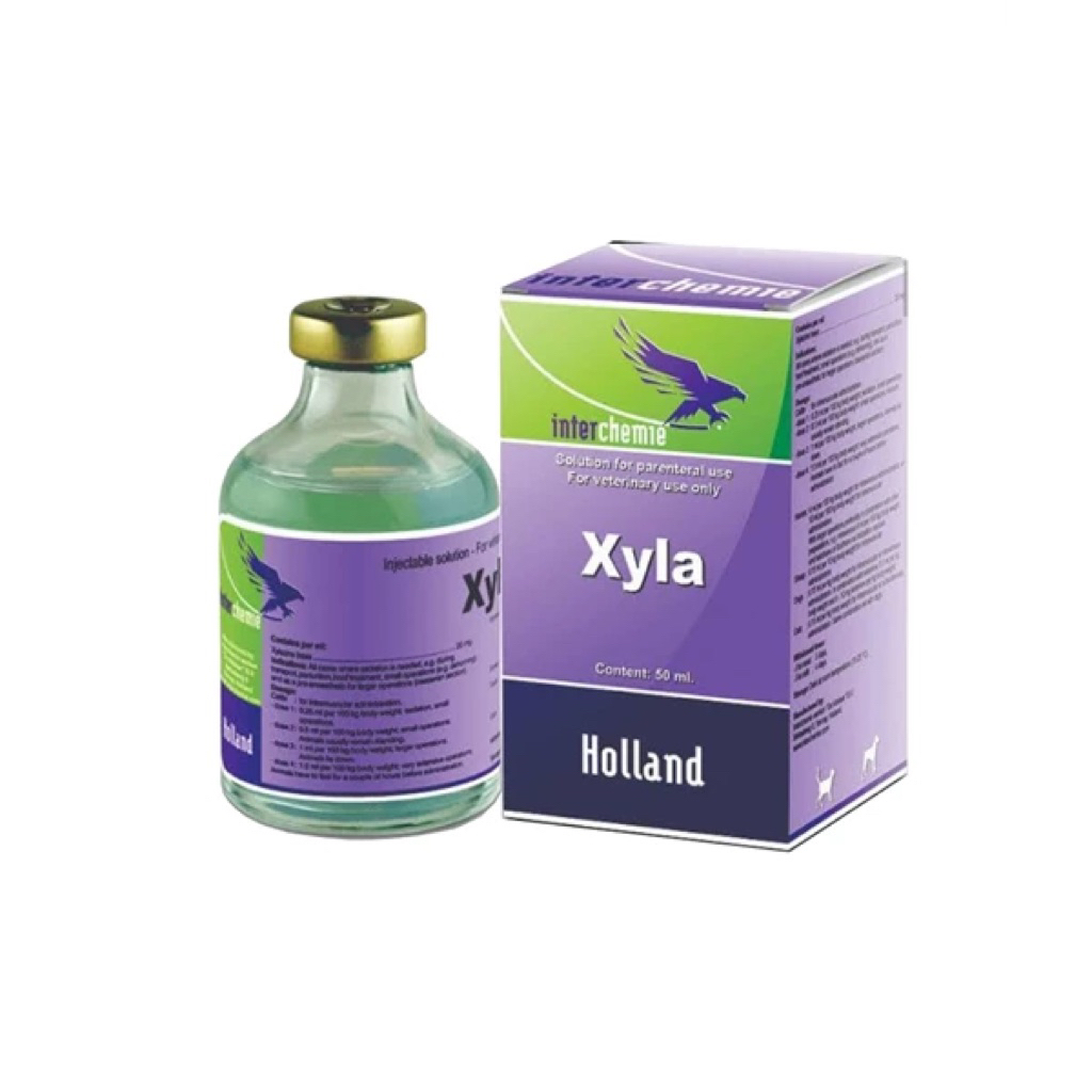xyla inj