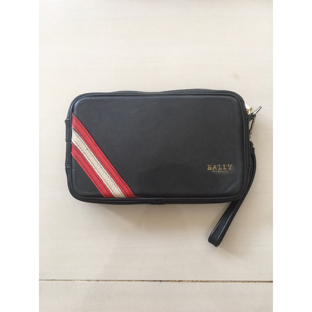 tas bally