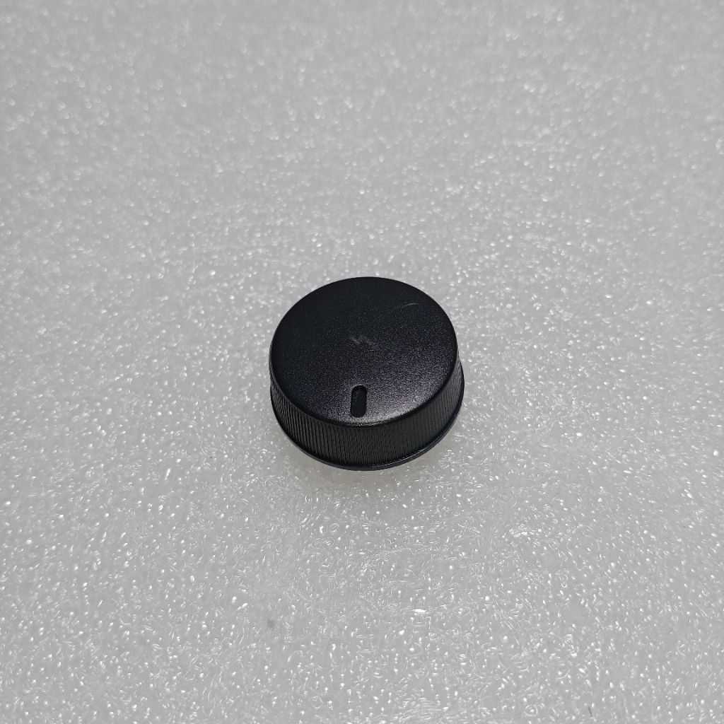 Knop potensio volume keyboard Yamaha