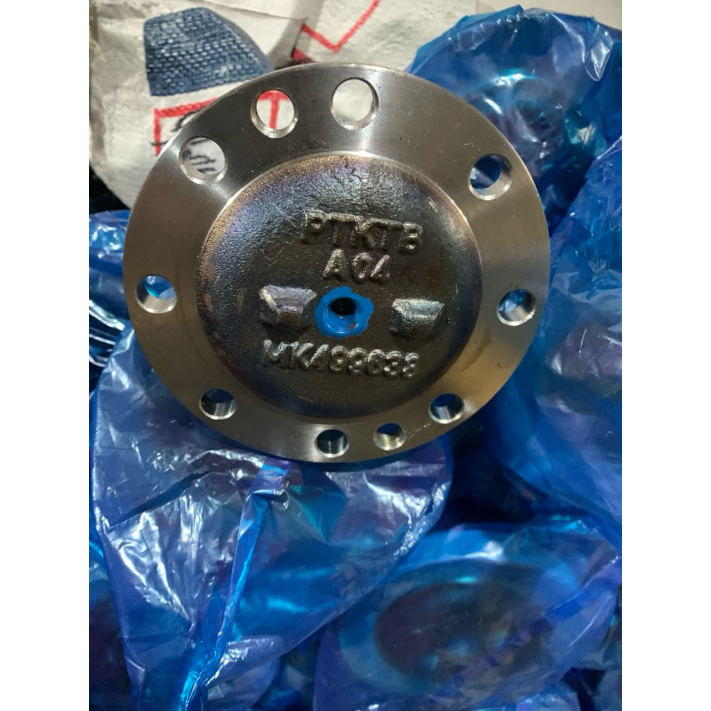 As roda canter ps 125 original (baru)