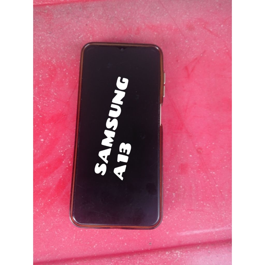 HP SAMSUNG A13 SEIN RAM 6/128